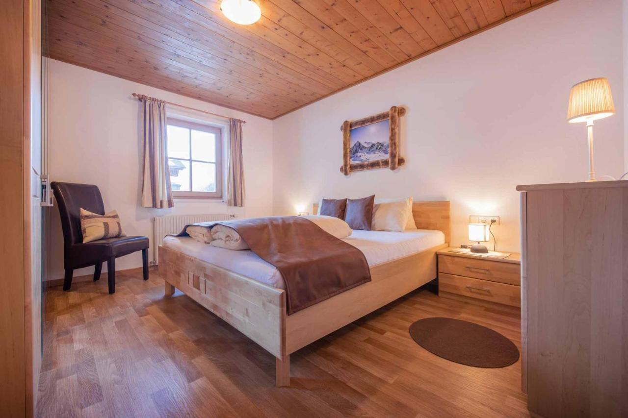 Haus Simone Apartment Neustift im Stubaital Ngoại thất bức ảnh