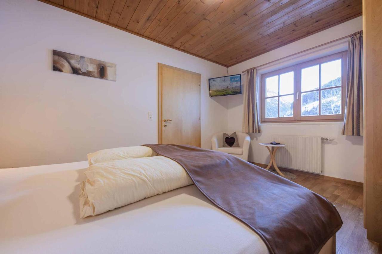 Haus Simone Apartment Neustift im Stubaital Ngoại thất bức ảnh