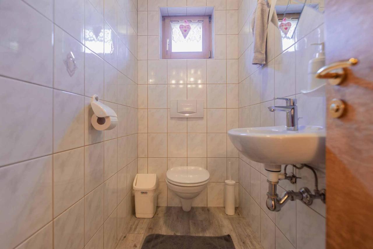 Haus Simone Apartment Neustift im Stubaital Ngoại thất bức ảnh