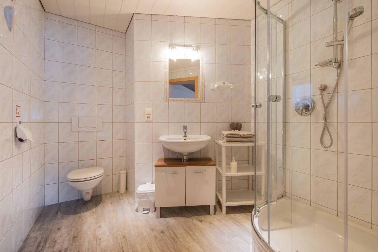 Haus Simone Apartment Neustift im Stubaital Ngoại thất bức ảnh