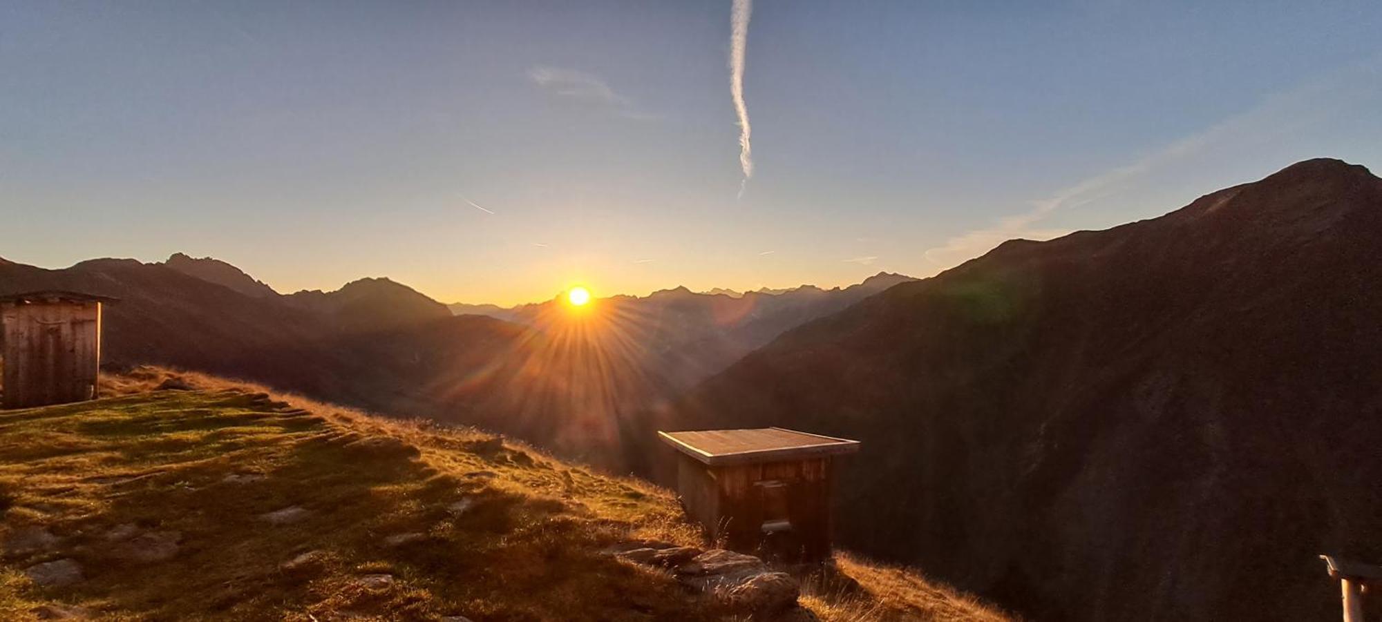 Haus Simone Apartment Neustift im Stubaital Ngoại thất bức ảnh