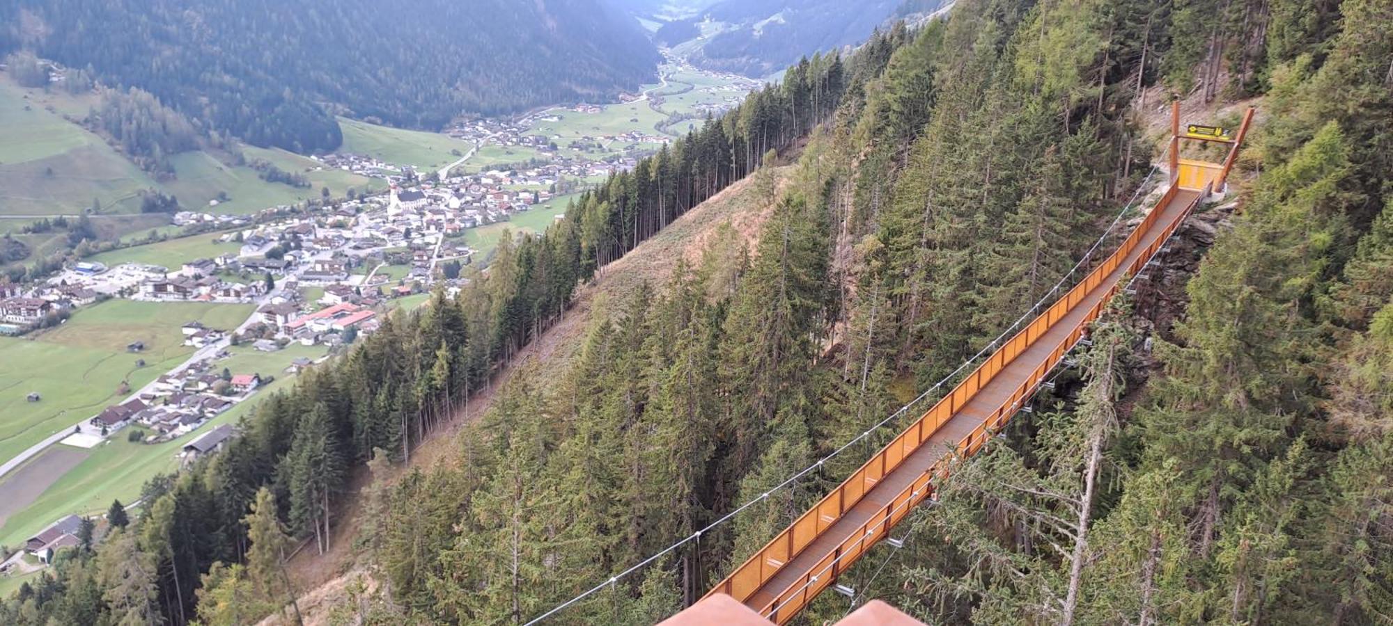 Haus Simone Apartment Neustift im Stubaital Ngoại thất bức ảnh
